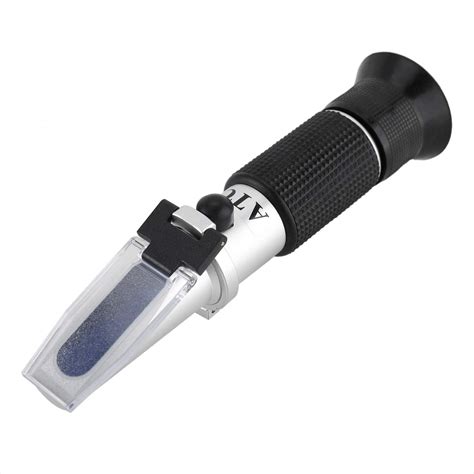 refractometer def fluid|def refilling meter.